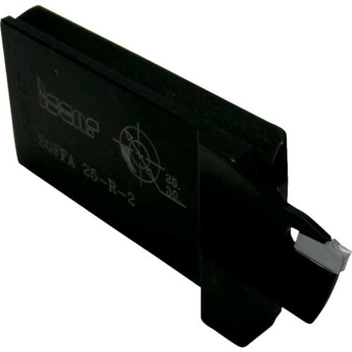 樂天商城 - 【即納在庫品】「直送」イスカル SGFFH 35-R-2 W　SG端溝／ホルダ SGFFH35R2 626-3071