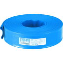 【即納在庫品】「直送」サニー SH-50-20 ホース 50mmX20m SH5020 291-0349