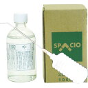 【即納在庫品】「直送」スペーシア SPACIO SA-100 プラスチックジョイント用接着液SAー100 SA100 420-3551