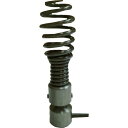 【即納在庫品】「直送」【個数:1個】カンツール SWH-1B 直送 代引不可・他メーカー同梱不可 排水管掃除機用交換先端ツール ドロップ・ヘッド 8mmワイヤー専用 SWH1B【キャンセル不可】(4)