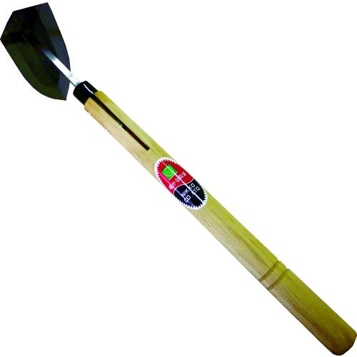 「直送」トンボ工業 TOMBO TMAT009 鋼付片手両刃草削 411-5864