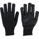 【即納在庫品】「直送」トラスコ中山 TRUSCO TGW836M すべり止め手袋 WARM裏起毛ゴムライナーM 430-7836(4)