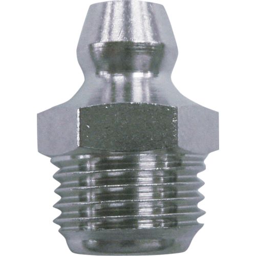 【即納在庫品】「直送」トラスコ中山 TRUSCO TGNAG18 グリスニップル A型 1／8 Gネジ 5個入