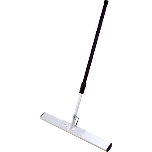 【個数：1個】友定建機 トモサダ TAS1800P 直送 代引不可・他メーカー同梱不可 アルミスクリード　TAS−..