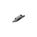 【即納在庫品】「直送」京セラ TKF12R200T 突切り用チップ PVDコーティング PR1225 10個入 KYOCERA COAT 49606646336...