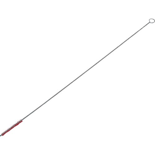 【即納在庫品】「直送」トラスコ TRUSCO TLPB-5-W 小径パイプブラシ　ロングタイプ　5mm　HACCP対応　..