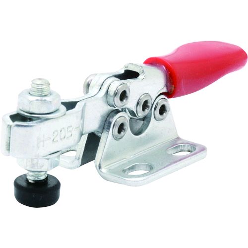 【即納在庫品】「直送」イマオコーポレーション IMAO ST-H205U 横型トグルクランプ STH205U ST-SMITH