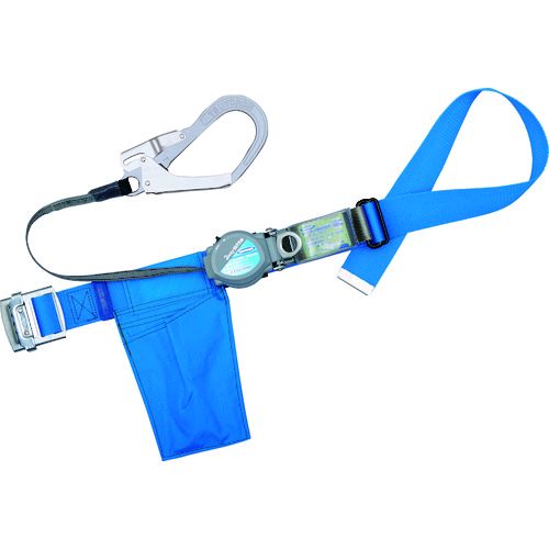 Rakuten - 【即納在庫品】「直送」ツヨロン TB-TRN-599-BL4-M-BP 胴ベルト型墜落制止用器具 TB−TRN−599 ツーウェイリトラ スタンダードタイプ 青 Mサイズ TBTRN599BL4MBP 藤井電工 胴ベルト型墜落制止用器具 胴ベルト型ツーウェイリトラ