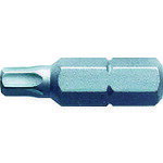 【即納在庫品】「直送」Wera 057515 840／2Z ビット 5X30 Wera社 ヴェラ tr-7618433 Wera840 10 インパクトドライバー