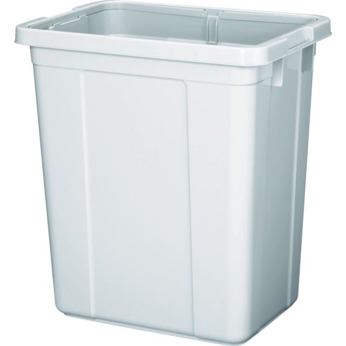 Dustbins - 新輝合成 TONBO トンボ 00404 エコペールEC−70本体 グレー