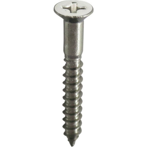 【即納在庫品】「直送」ダイドーハント 10179281 棚柱専用ビス XM-7 白 3．1X16 60本 tr-1142538 DAIDOHANT 60本10179281 60本1142538