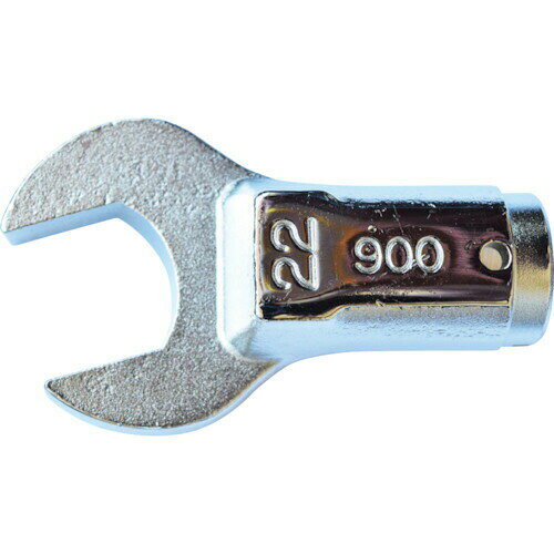 Wrenches - 【即納在庫品】「直送」中村製作所 100SCK22 SCKスパナヘッド 100SCK22 SCKスパナヘッド900SCK22 tr-2922444 900SCK-22