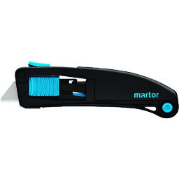 【あす楽対応】「直送」martor 10130610 セーフティカッター　SECUPRO　MAXISAFE