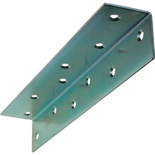 【即納在庫品】「直送」ダイドーハント 10179030 2×4サポート L型アングル タイプ3 24−A3−Y tr-1142460 DAIDOHANT シルバー 金物(4)