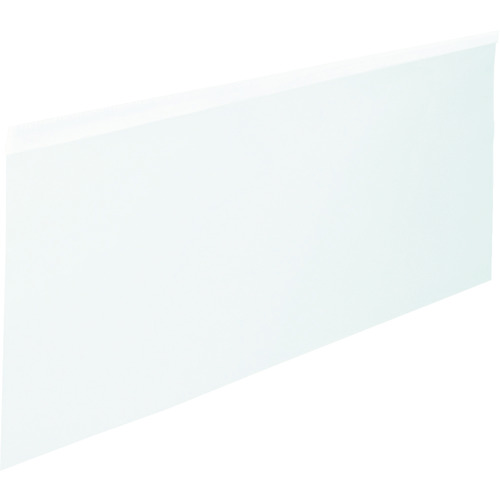 Curtain Rails - 【即納在庫品】「直送」岡田 11T94 カーテンレール D30隙間シート4m
