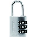 【あす楽対応】「直送」ABUS 145-BIGD/30 SILVER 145－BigD／30　SILVER 145BIGD30SILVER