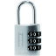 【あす楽対応】「直送」ABUS 145-BIGD/30 SILVER 145－BigD／30　SILVER 145BIGD30SILVER