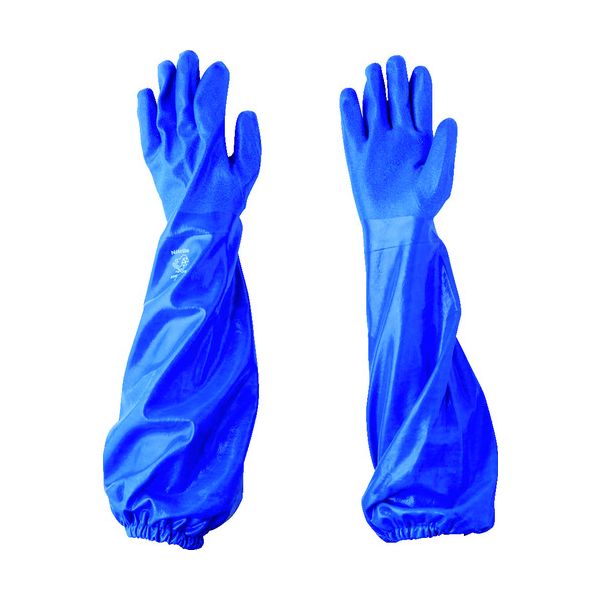 【即納在庫品】「直送」アトム 1455-L 極寒ソフトロング55 L 1455L