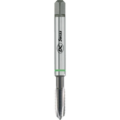 樂天商城 - 【即納在庫品】「直送」DC　SWISS社 147169 ポイントタップ SA420−4 UNF J 5／8−18