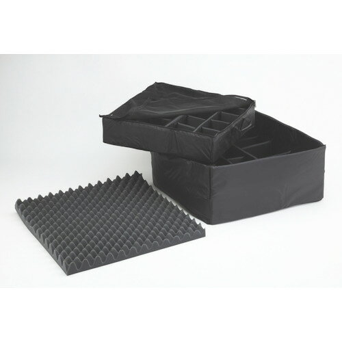 【個数：1個】PELICAN PRODUCTS社 PELICAN 1600PD 1600ケース 用ディバイダ 440-51...