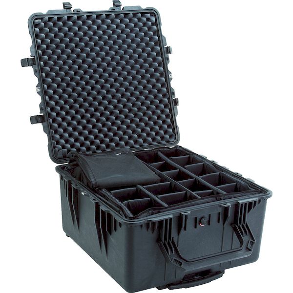【個数：1個】PELICAN PRODUCTS社 PELICAN 1600PD 1600ケース 用ディバイダ 440-51...