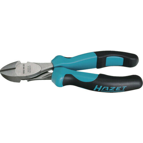 樂天商城 - 【即納在庫品】「直送」ハゼット HAZET 1802M-22 強力ニッパ エルゴノミックハンドル1802M22 HAZET社 強力ニッパ1802M22 強力ニッパ5843952 HAZET強力ニッパ