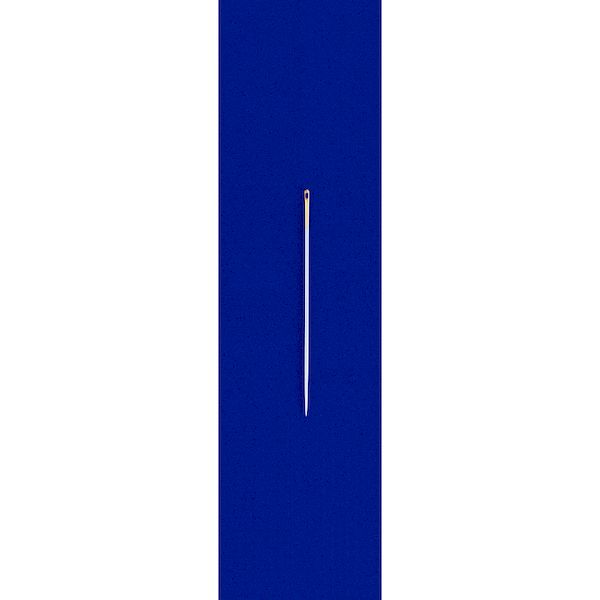【即納在庫品】「直送」クロバー 18-038 ぬい針 絆 薄地用 短針8 12本入 18038