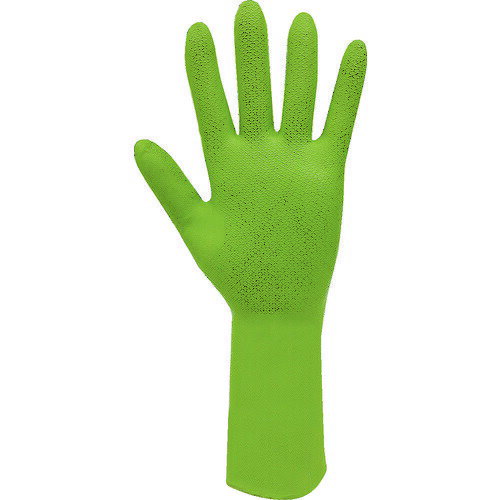 (LINEクーポン有)【即納在庫品】「直送」アトム 1790-10-S 楽農炊手 10枚組 S 179010S 作業手袋 ゴム手袋 KOUSAN アトム興産 ATOM