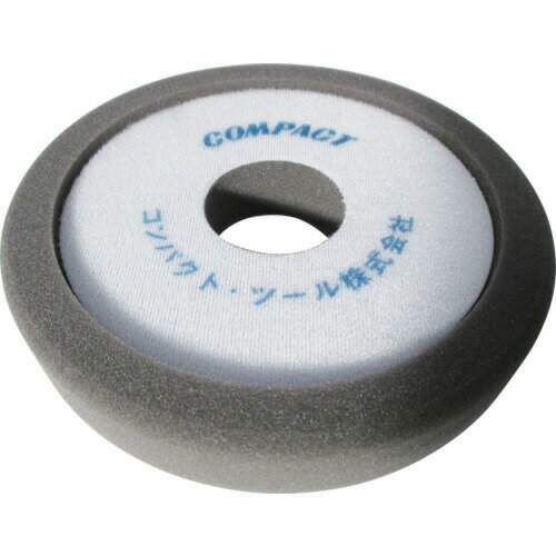 樂天商城 - 【即納在庫品】「直送」コンパクトツール 213382 ウレタンバフ　細目　30X185X50
