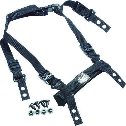 【即納在庫品】「直送」TEAMWENDY 21-HN21 カムフィット　Hバック　リテンション　ブラック　S／M21HN21