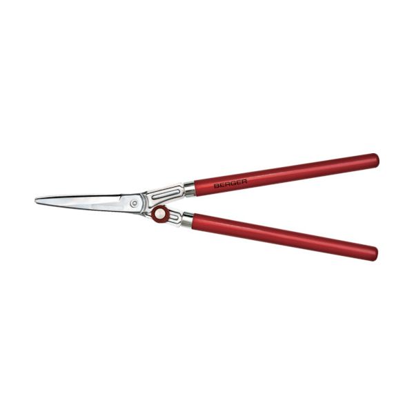 BERGER社 Berger 2520 軽量刈込鋏2520　600mm 442-4981
