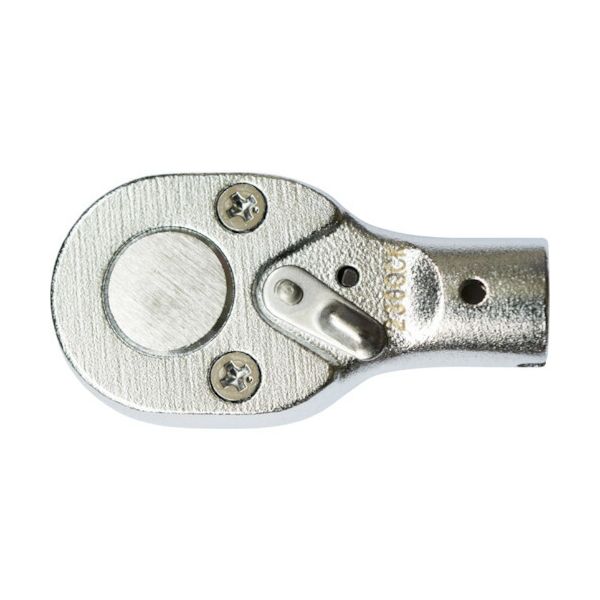 【即納在庫品】「直送」中村製作所 25QCK QCKラチェットヘッド 25QCK