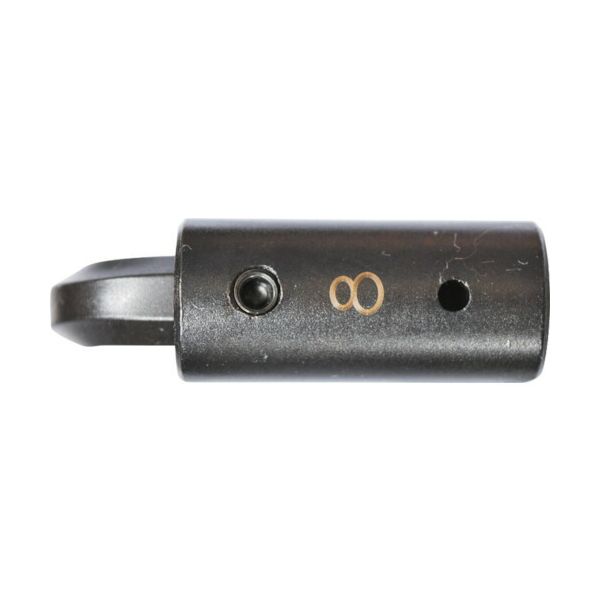 Rakuten - 【即納在庫品】「直送」カノン 25HCK8 HCKヘキサゴンヘッド25HCK8 25HCK8 中村製作所 230HCK8 HCKヘキサゴンヘッド 25HCK8 tr-2922011 NAKAMURA