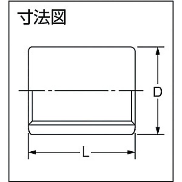 (LINEクーポン有)【即納在庫品】「直送」イノック 304S25A ソケットストレート 25A