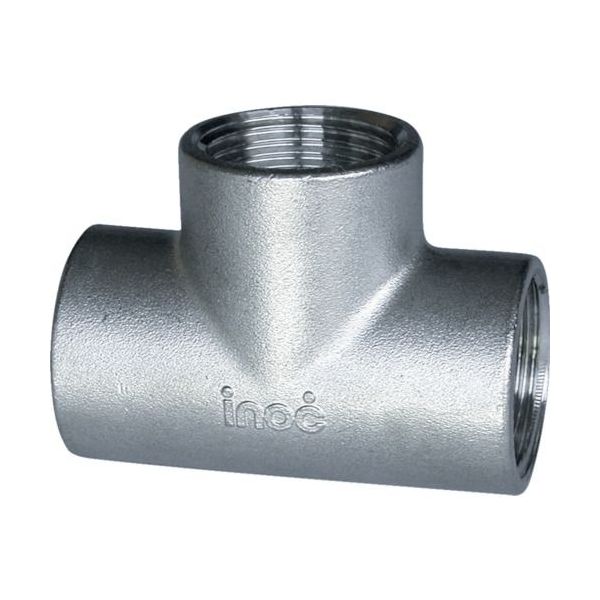 【即納在庫品】「直送」イノック 304TL10A チーズ SUS304 TL 10A 304TL10A 175-5218