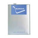 【即納在庫品】「直送」住鉱潤滑剤 住鉱 315144 ギヤオイル スミギヤオイルMO100 4L 384-9881