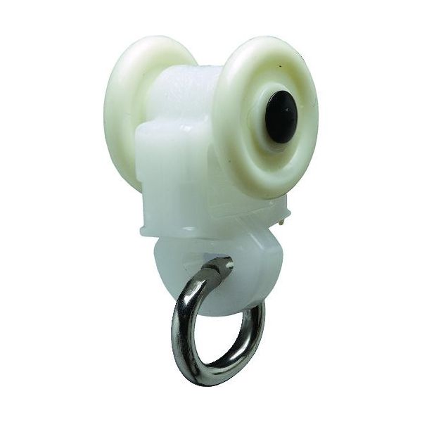 【即納在庫品】「直送」TOSO 32-R 中型カーテンレール「ランナー」 001379003 32R