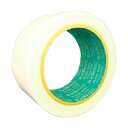【即納在庫品】「直送」スリオン 344002-WH-00-50X50 床養生用フロアテープ50mm ホワイト 344002W 344002WH0050X50