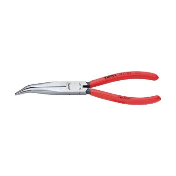 機械鉗 - (LINEクーポン有)【即納在庫品】「直送」クニペックス KNIPEX 3825-200 メカニックプライヤー 200mm 輸入 工具 3825200 KNIPEX社