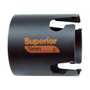 【即納在庫品】「直送」 3833-25-C スペリオアホールソー 25mm383325C BAHCO