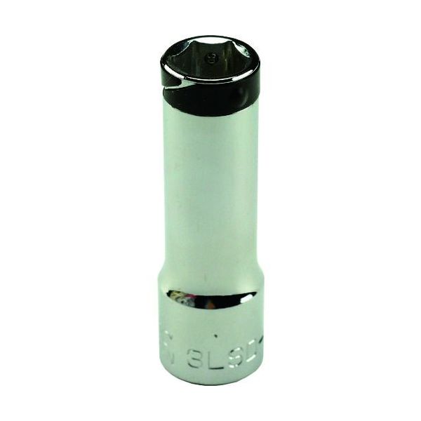 (LINEクーポン有)【即納在庫品】「直送」FPC 3LSD-13H キャッチングディープソケット 6角 差込角9．5mm 対辺13mm 3LSD13H