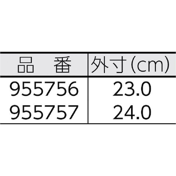 【あす楽対応】「直送」ニッポンスリッパ 955...の紹介画像2