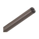 【即納在庫品】「直送」DAIM 40060 ガーデンアグリパイプ φ33mm 0.5m