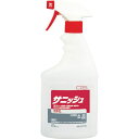 【即納在庫品】「直送」7387220 アルコール製剤 サニッシュ 550ml 4536735176988(3)