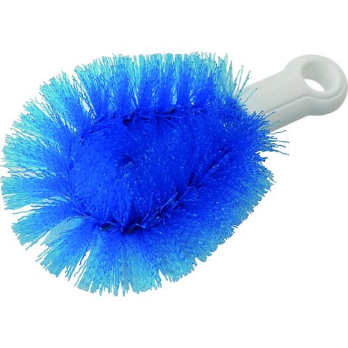 【即納在庫品】「直送」キクロン 510535 プロ PPたわし柄付き