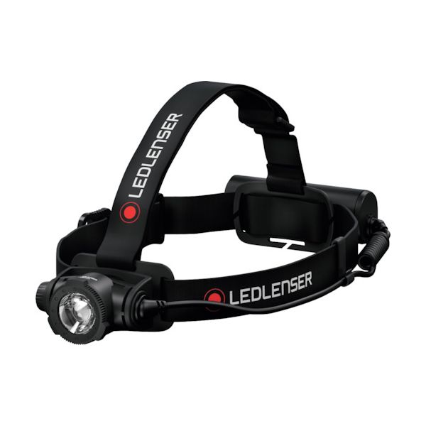 Set - (LINEクーポン有)【即納在庫品】「直送」LEDLENSER 502122 H7R Core