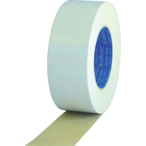 【即納在庫品】「直送」スリオン 532000-00-25X15 布両面粘着テープ25mm×15m 53200...