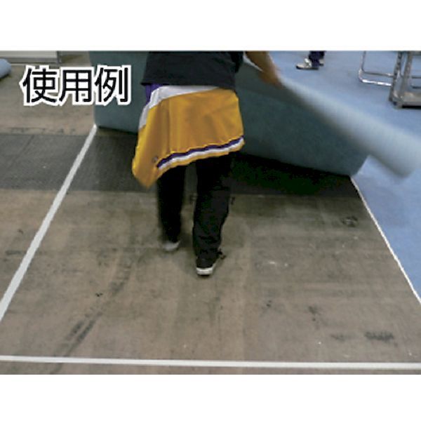 【即納在庫品】「直送」スリオン 532000-00-25X15 布両面粘着テープ25mm×15m 53200...