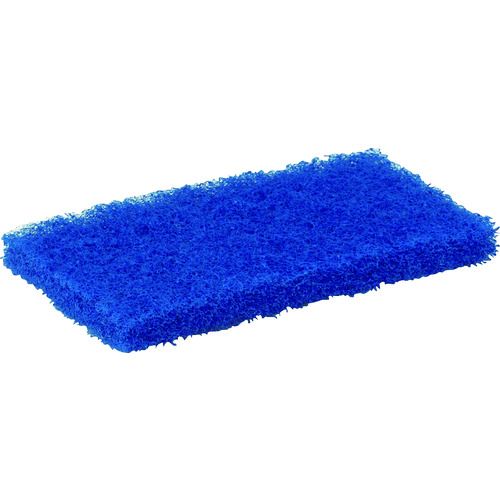 【即納在庫品】「直送」JPT4102 パッド 5524 ブルー5705020055249 Vikan パッド5524 ブラシ ヴァイカンパッド キョーワクリーン