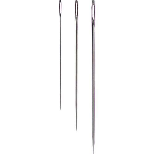 【即納在庫品】「直送」4901316573829 帆差針